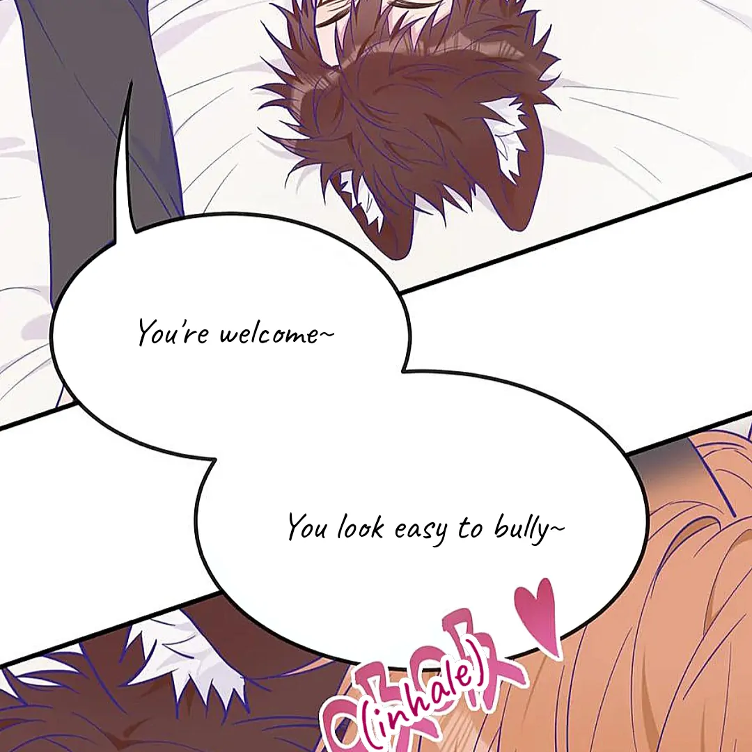 The puppy who lies will gets eaten - Chapter 19 manhwa