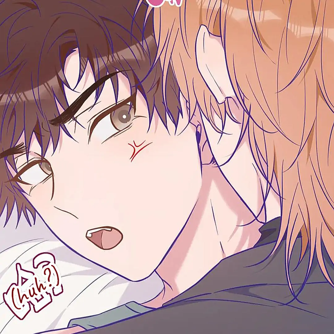 The puppy who lies will gets eaten - Chapter 19 manhwa