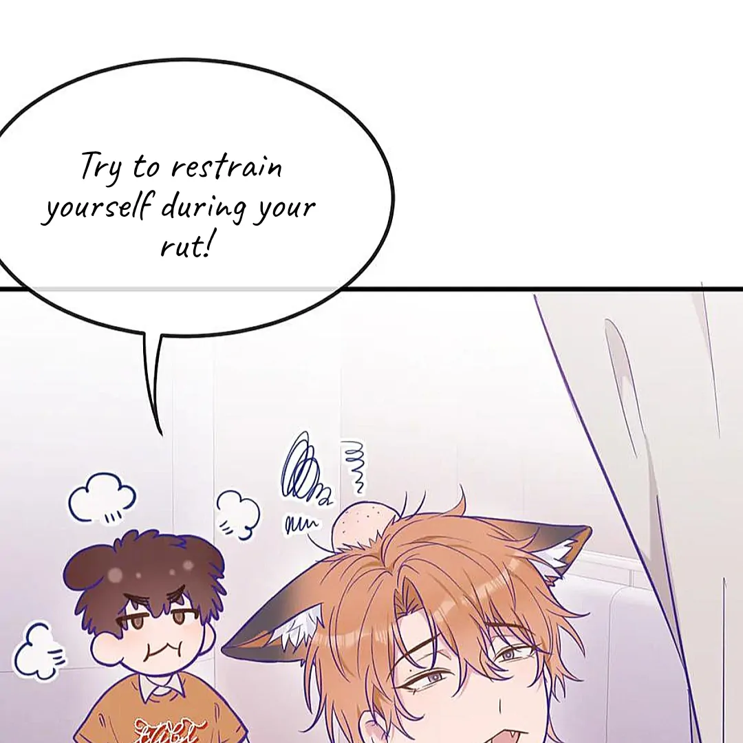 The puppy who lies will gets eaten - Chapter 19 manhwa