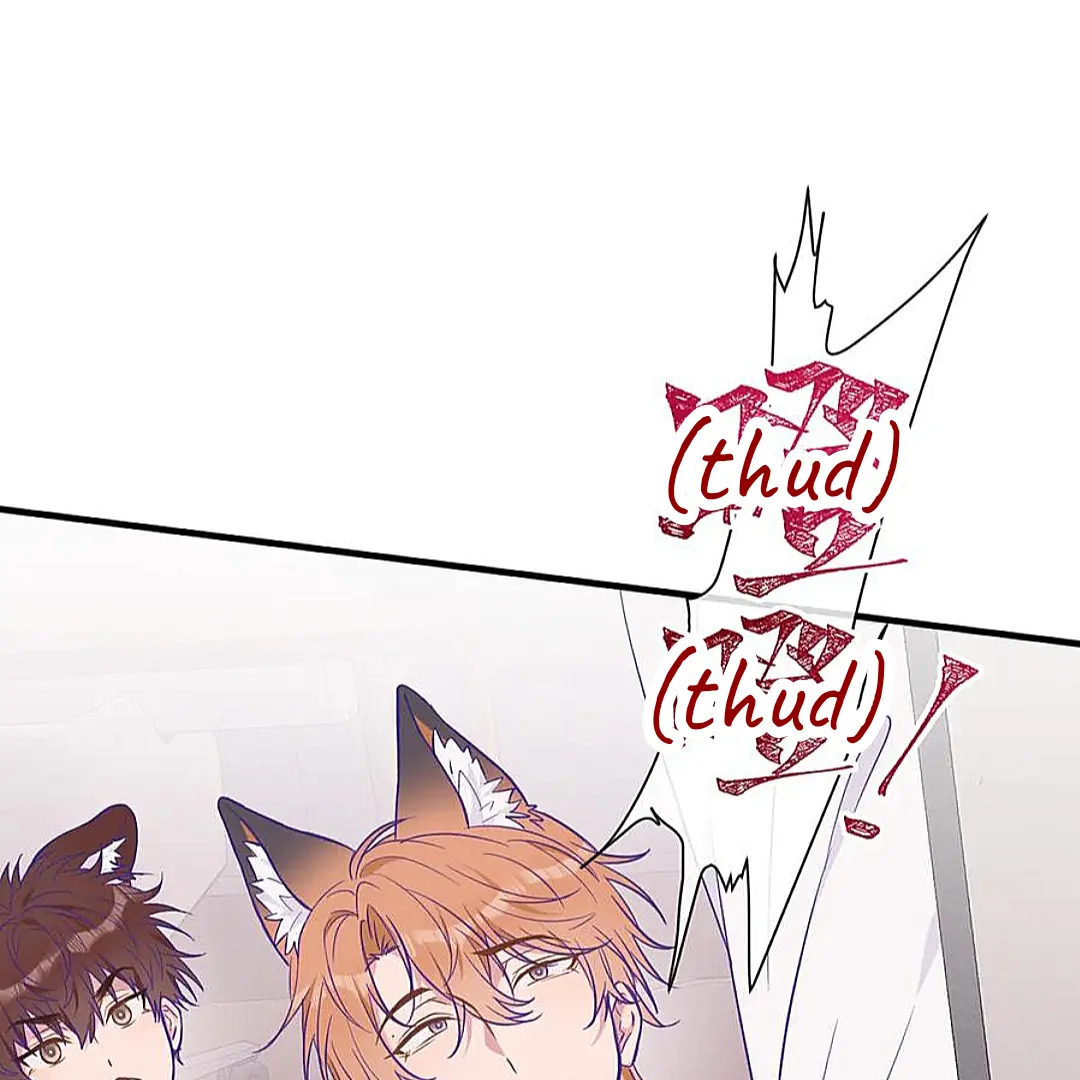 The puppy who lies will gets eaten - Chapter 19 manhwa