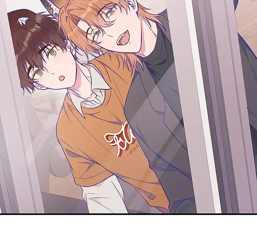 The puppy who lies will gets eaten - Chapter 19 manhwa