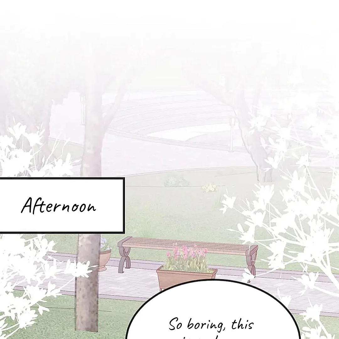 The puppy who lies will gets eaten - Chapter 19 manhwa