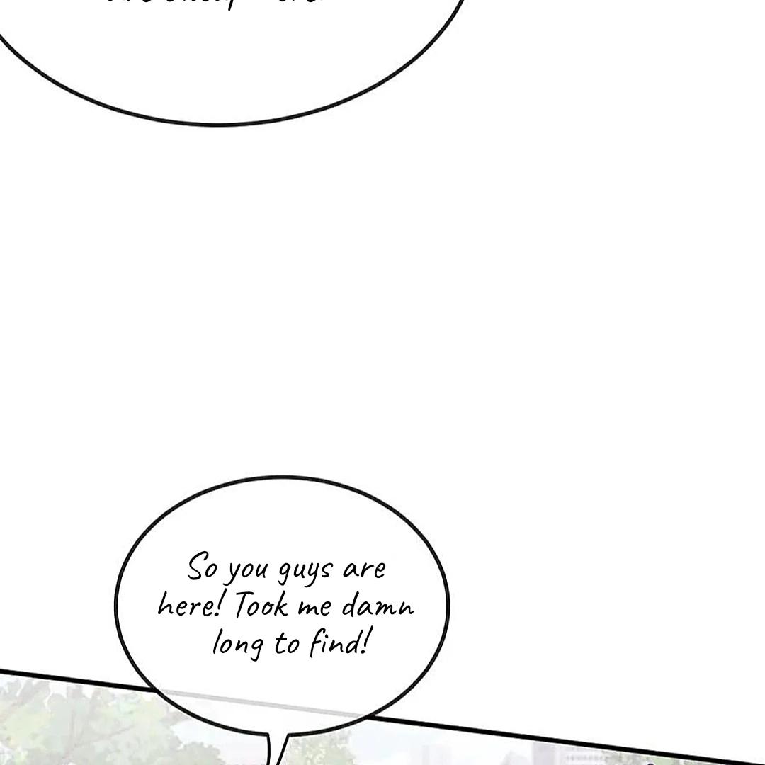 The puppy who lies will gets eaten - Chapter 19 manhwa