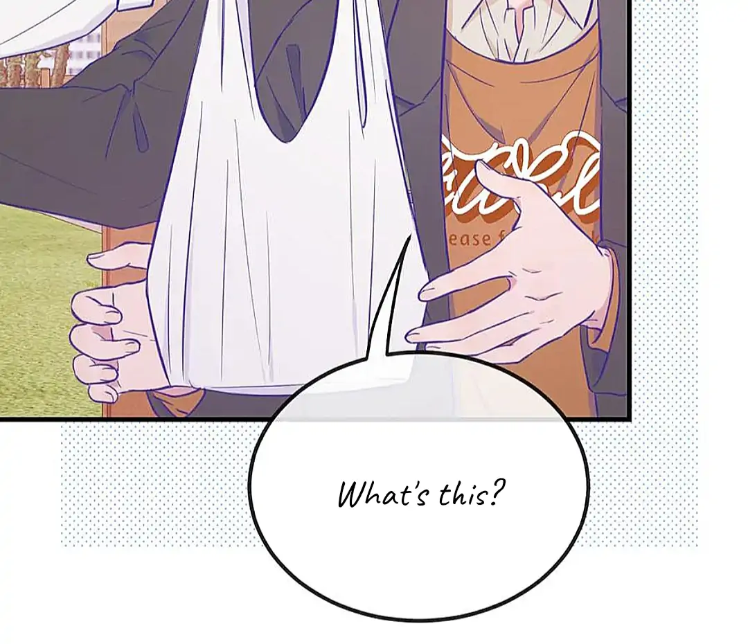 The puppy who lies will gets eaten - Chapter 19 manhwa