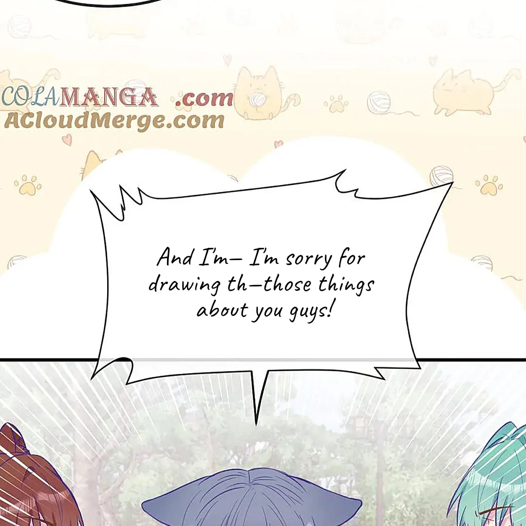 The puppy who lies will gets eaten - Chapter 19 manhwa