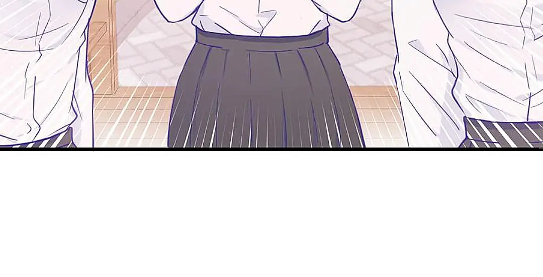The puppy who lies will gets eaten - Chapter 19 manhwa