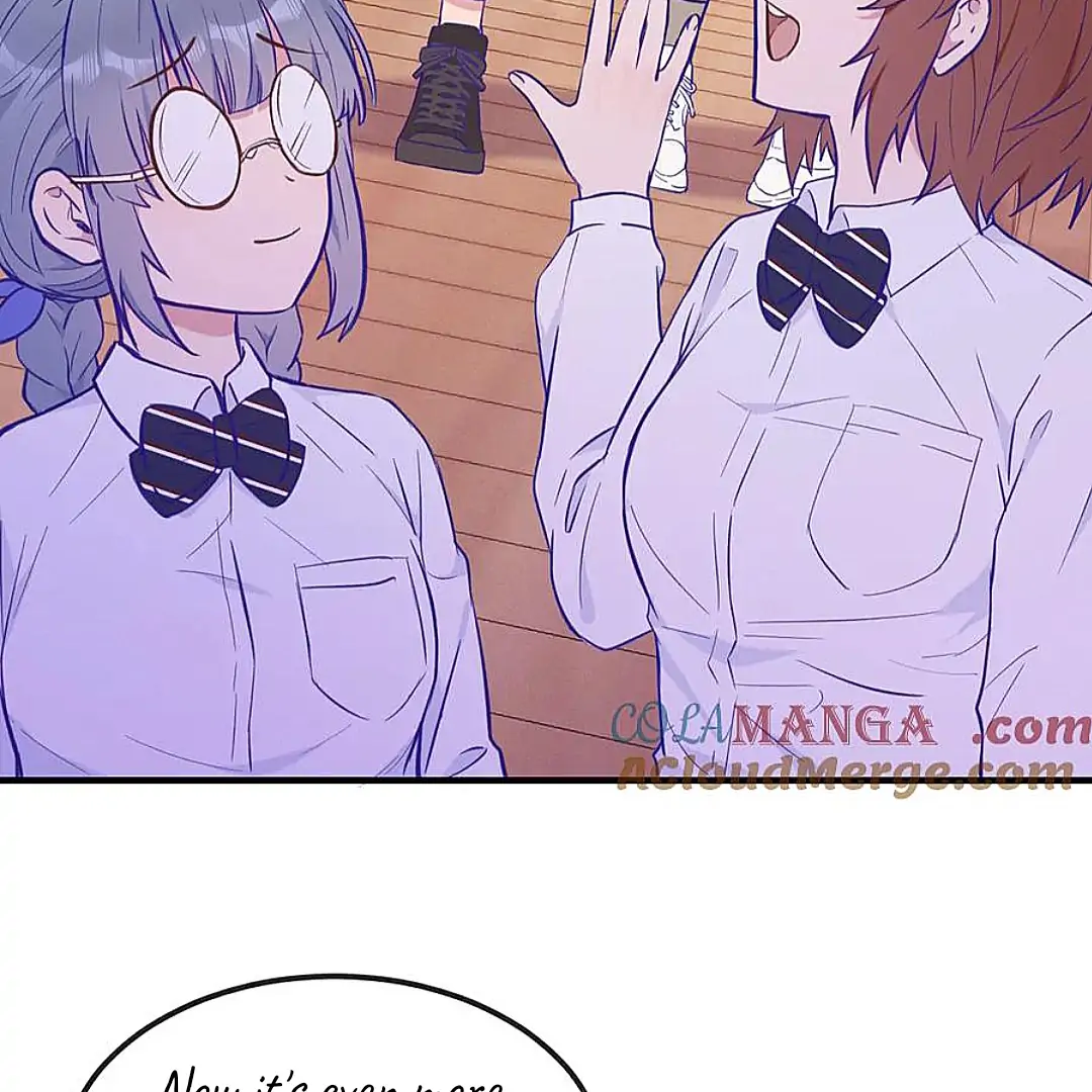 The puppy who lies will gets eaten - Chapter 19 manhwa