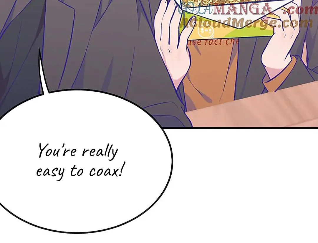 The puppy who lies will gets eaten - Chapter 19 manhwa