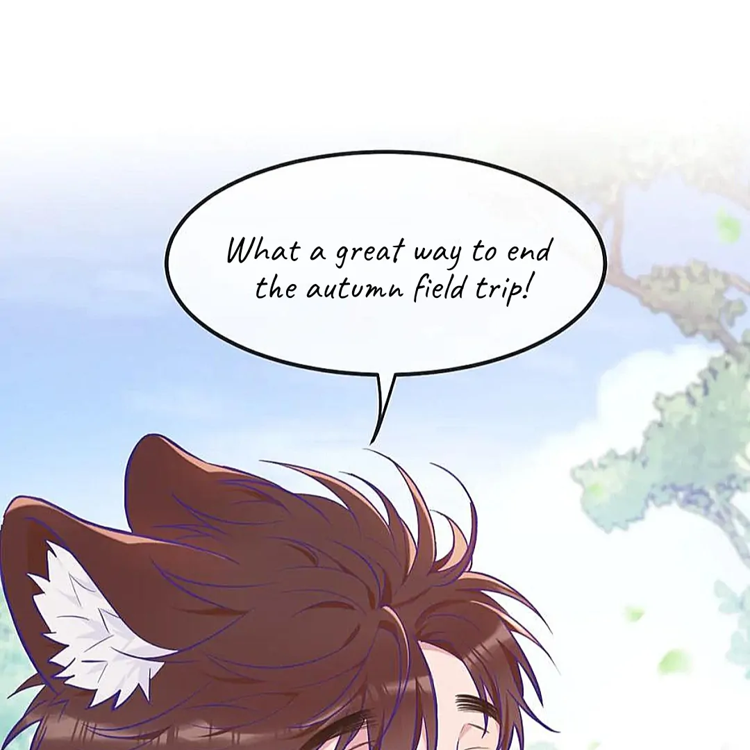 The puppy who lies will gets eaten - Chapter 19 manhwa