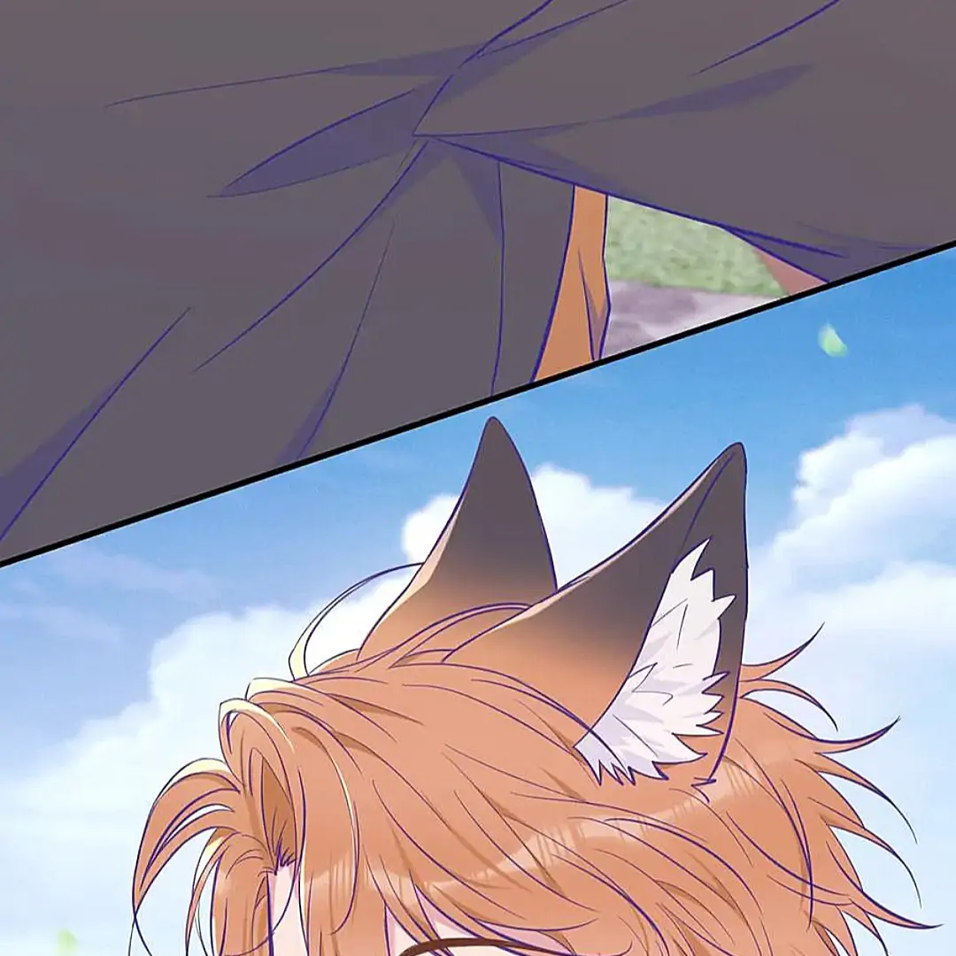The puppy who lies will gets eaten - Chapter 19 manhwa