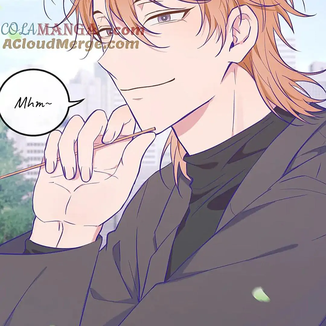 The puppy who lies will gets eaten - Chapter 19 manhwa