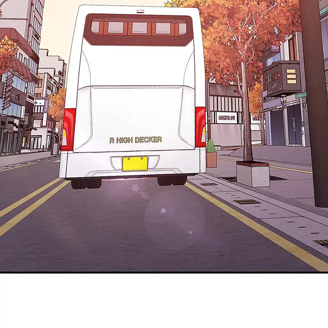 The puppy who lies will gets eaten - Chapter 19 manhwa