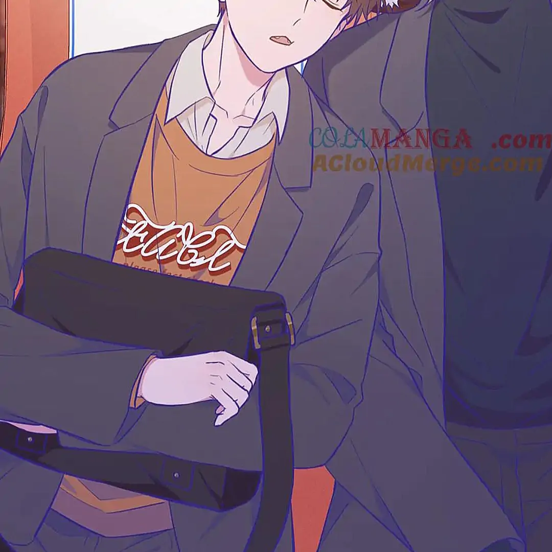 The puppy who lies will gets eaten - Chapter 19 manhwa