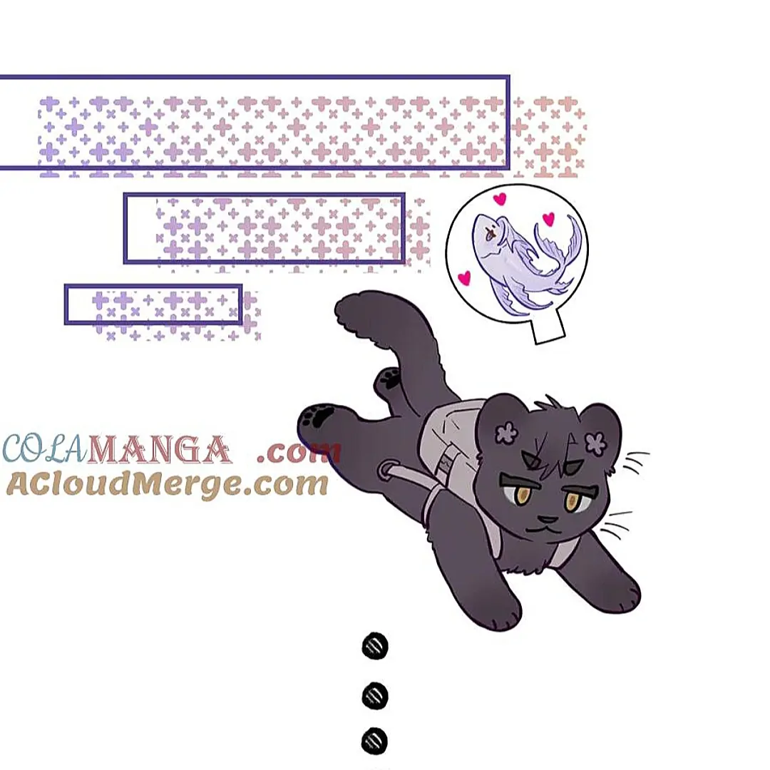 The puppy who lies will gets eaten - Chapter 19 manhwa