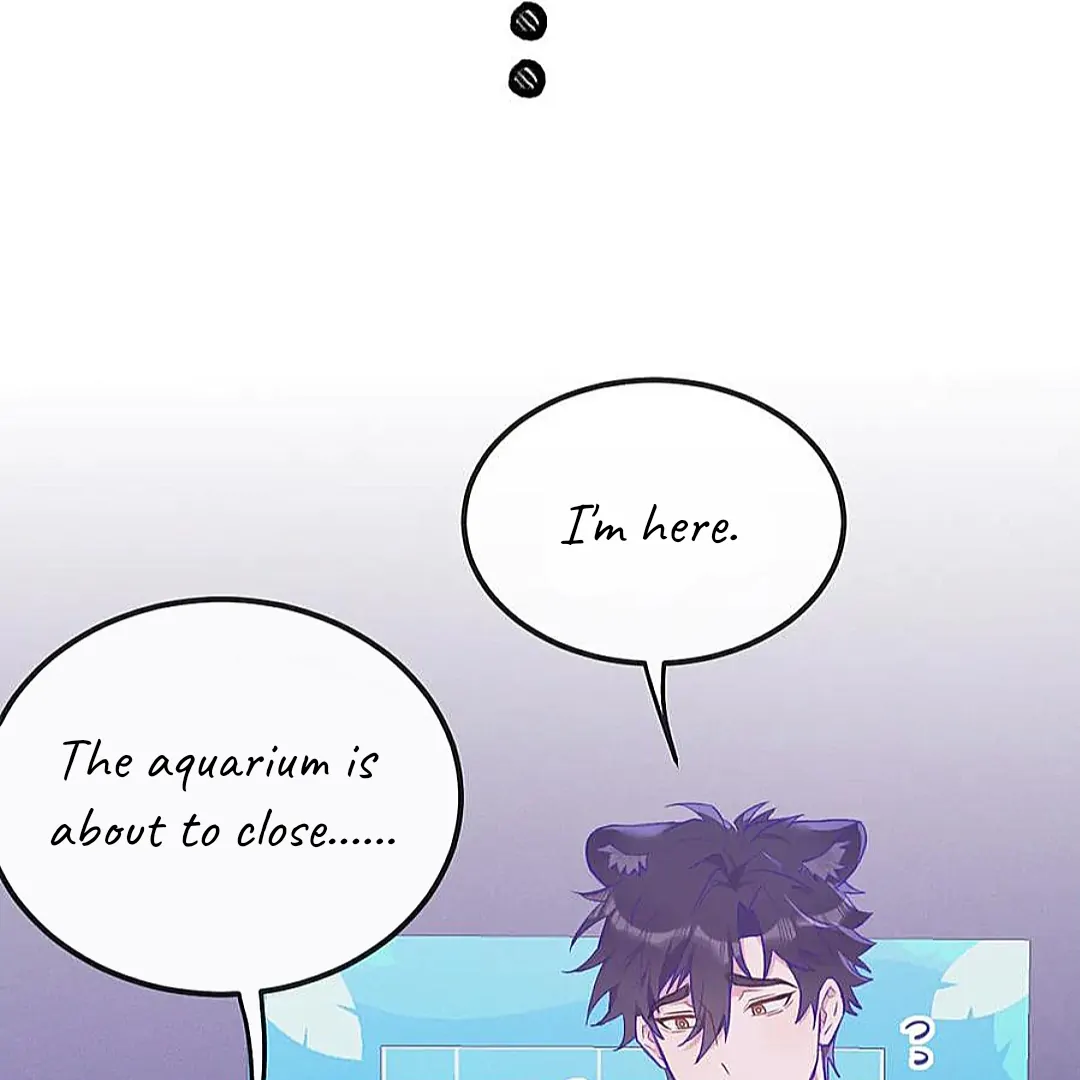 The puppy who lies will gets eaten - Chapter 19 manhwa