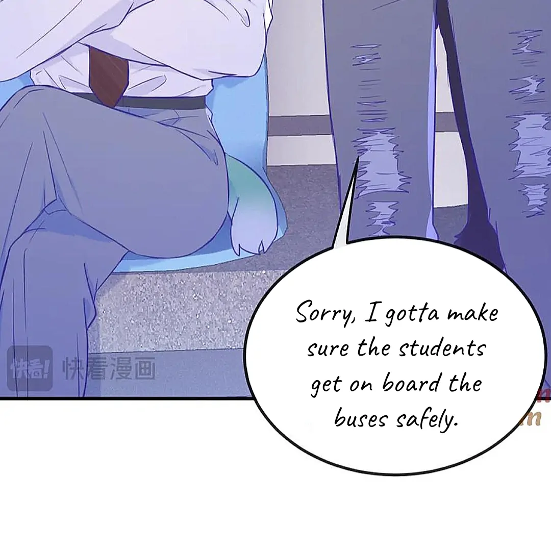 The puppy who lies will gets eaten - Chapter 19 manhwa