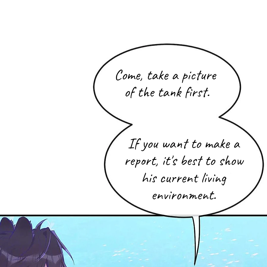 The puppy who lies will gets eaten - Chapter 19 manhwa