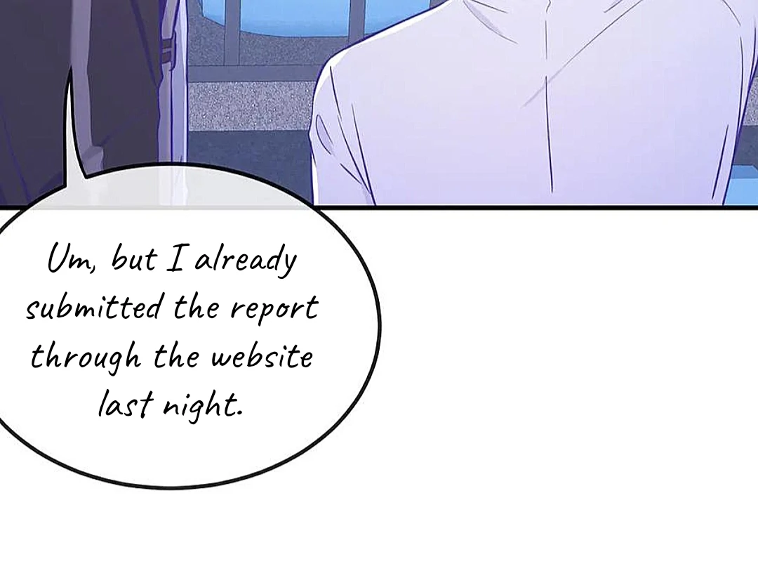 The puppy who lies will gets eaten - Chapter 19 manhwa