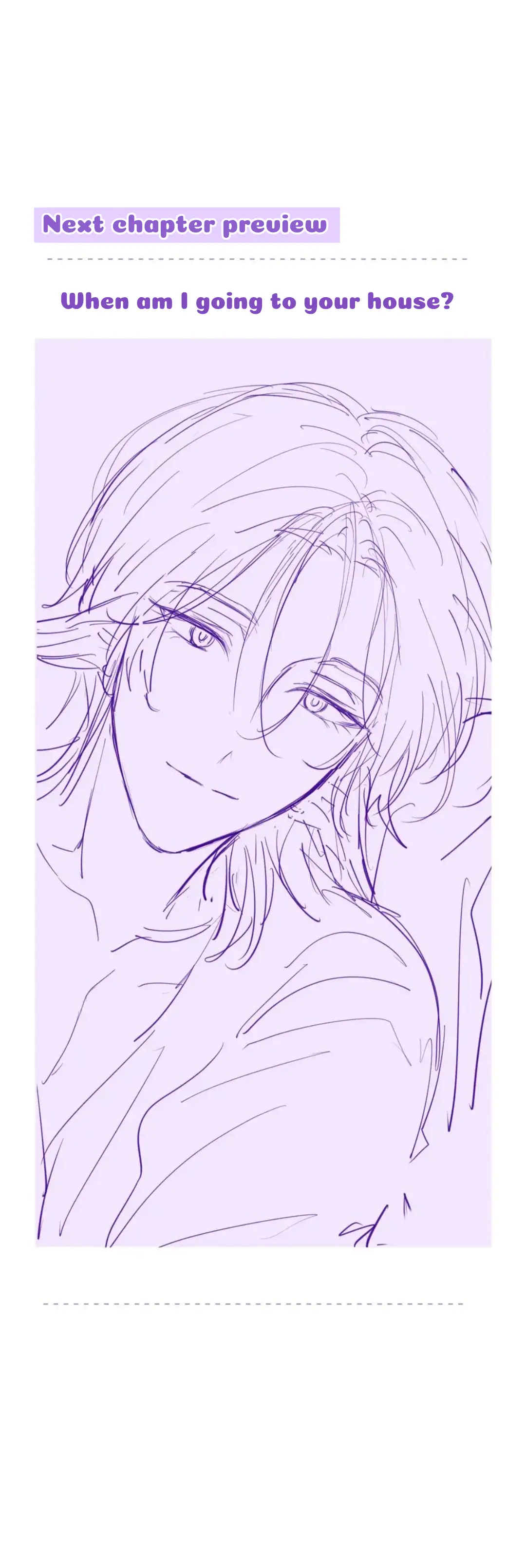 The puppy who lies will gets eaten - Chapter 19 manhwa