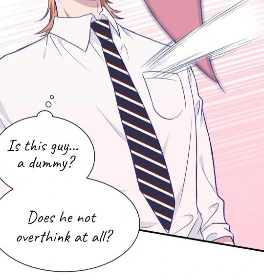 The puppy who lies will gets eaten - Chapter 2 manhwa