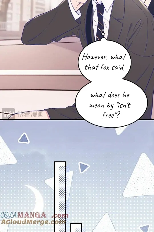 The puppy who lies will gets eaten - Chapter 2 manhwa