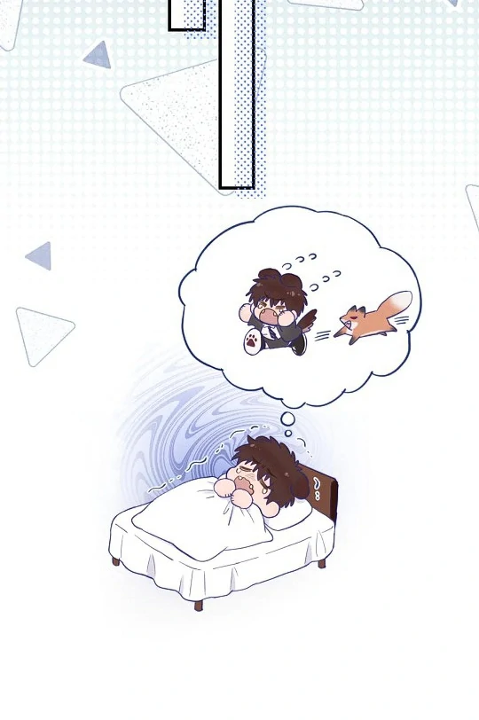 The puppy who lies will gets eaten - Chapter 2 manhwa