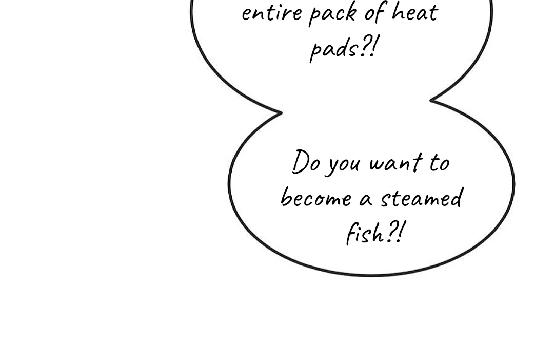 The puppy who lies will gets eaten - Chapter 20 manhwa