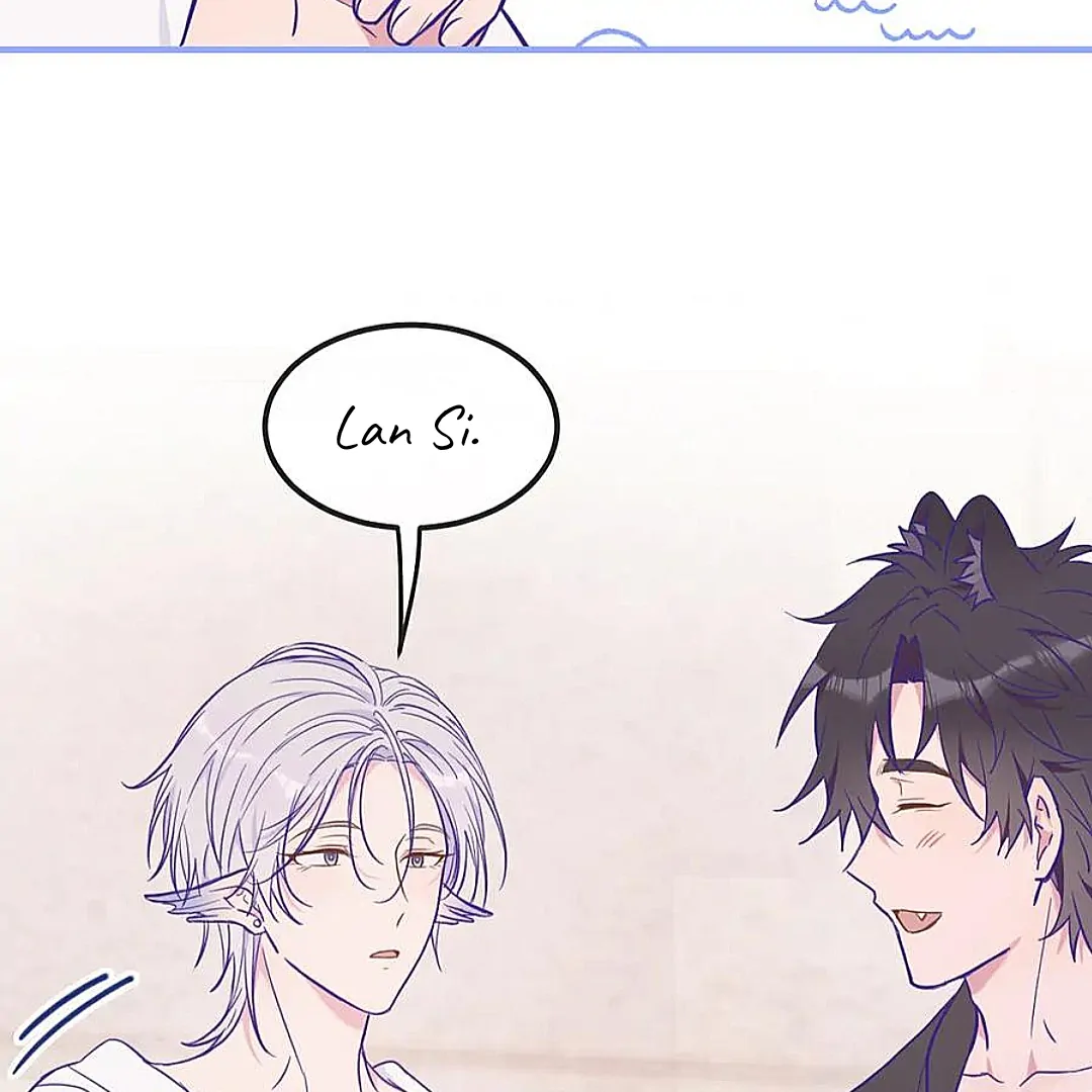 The puppy who lies will gets eaten - Chapter 20 manhwa