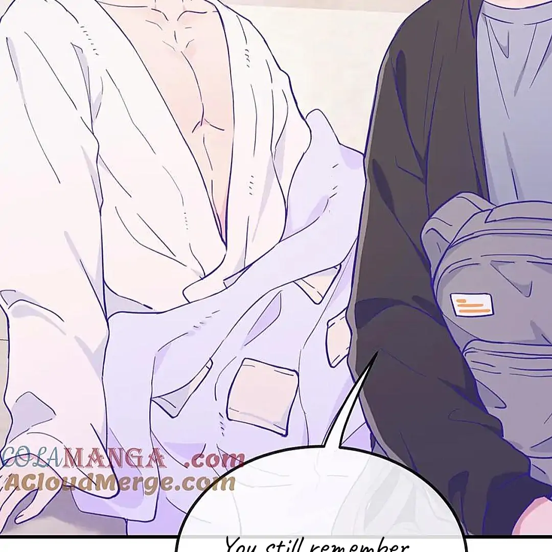 The puppy who lies will gets eaten - Chapter 20 manhwa