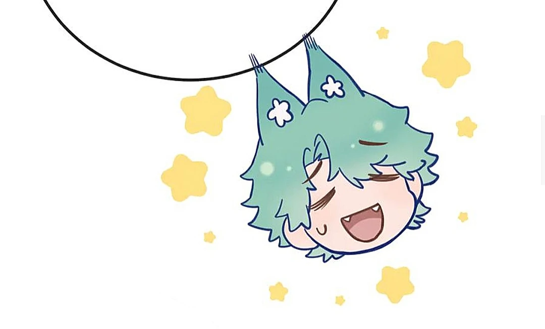 The puppy who lies will gets eaten - Chapter 20 manhwa