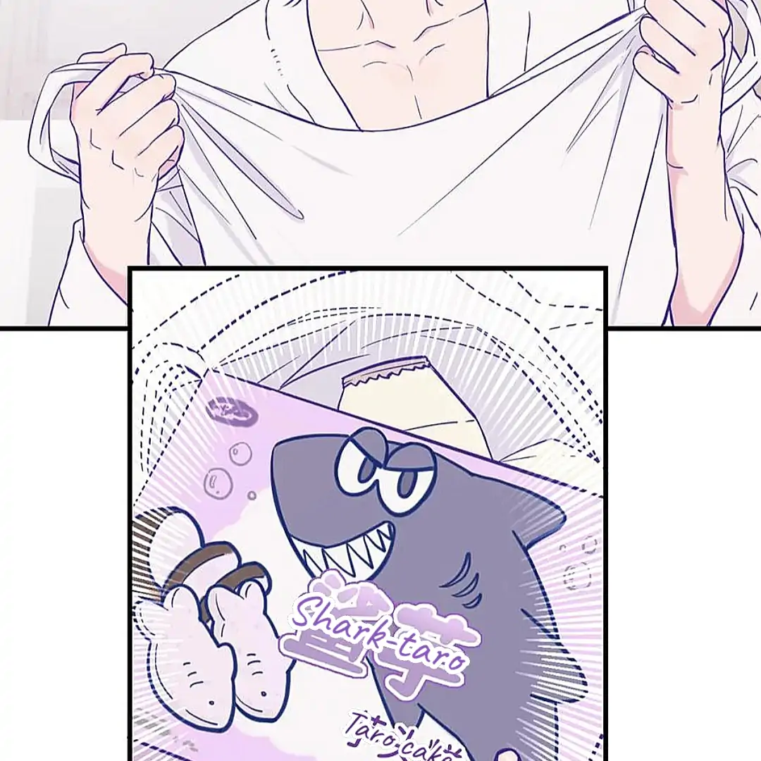 The puppy who lies will gets eaten - Chapter 20 manhwa