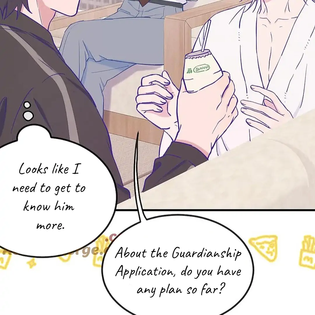 The puppy who lies will gets eaten - Chapter 20 manhwa