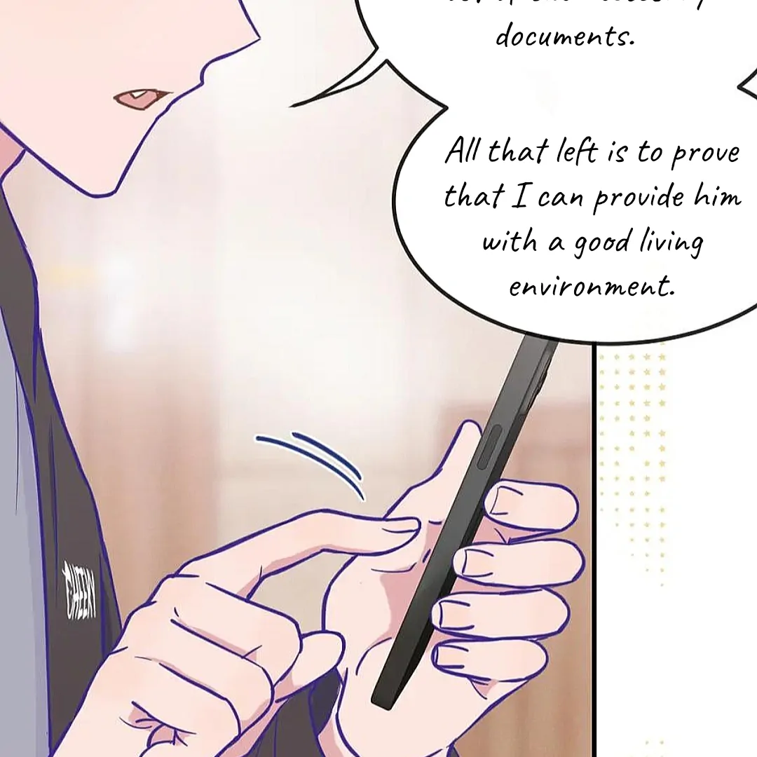 The puppy who lies will gets eaten - Chapter 20 manhwa