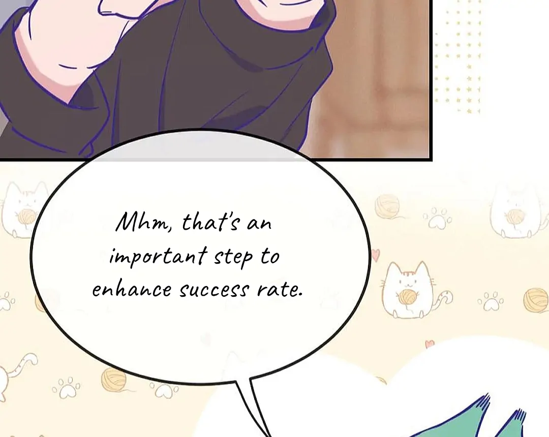 The puppy who lies will gets eaten - Chapter 20 manhwa