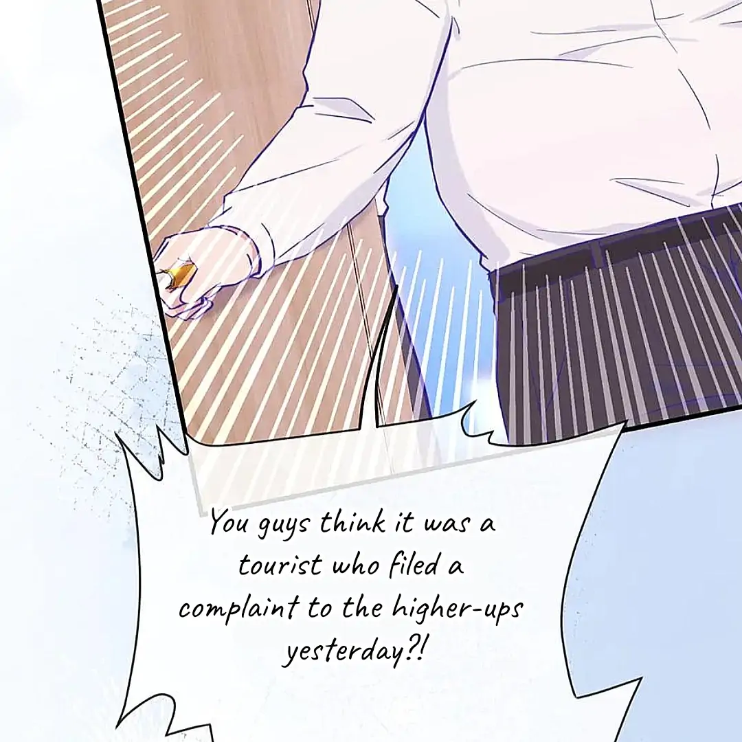 The puppy who lies will gets eaten - Chapter 20 manhwa