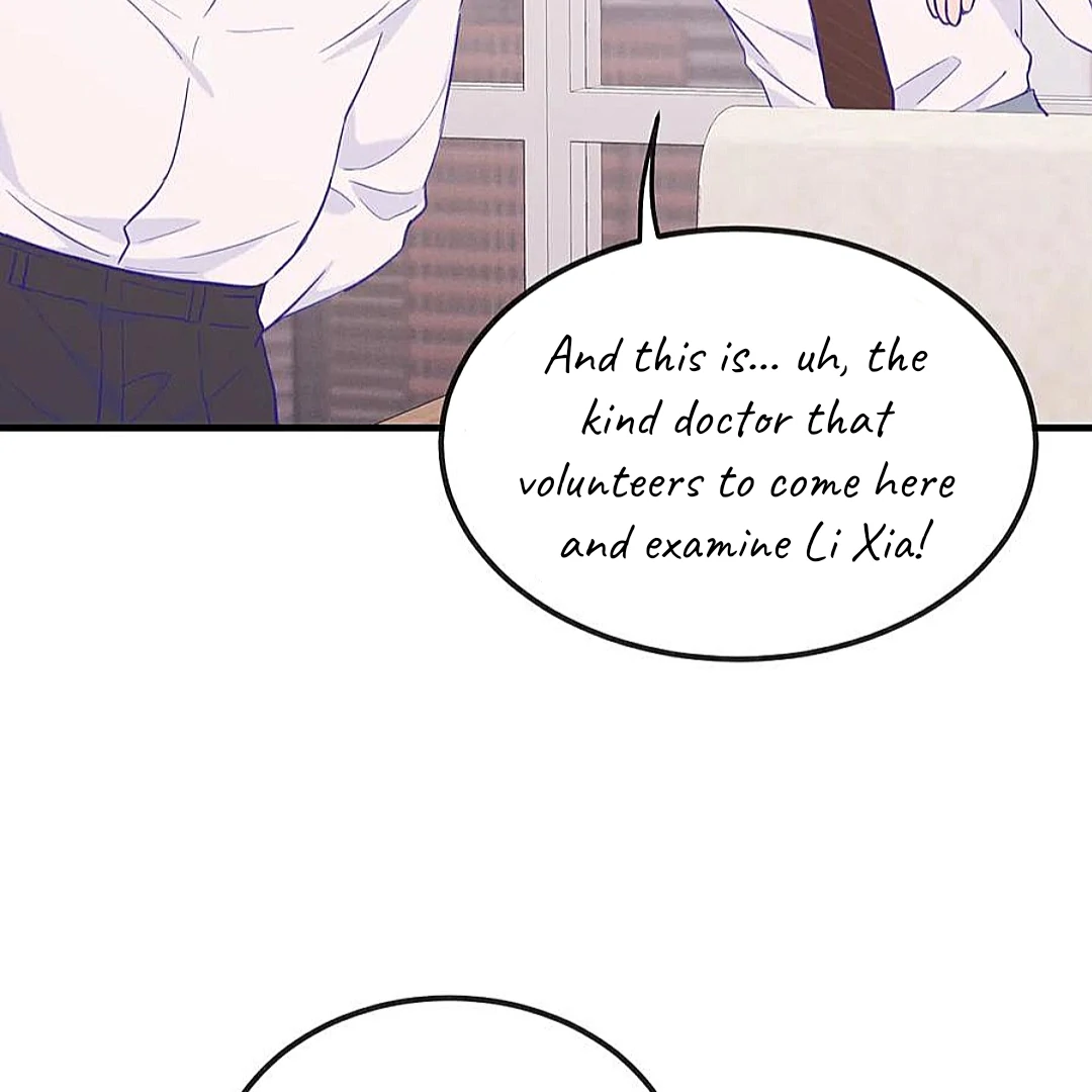 The puppy who lies will gets eaten - Chapter 20 manhwa