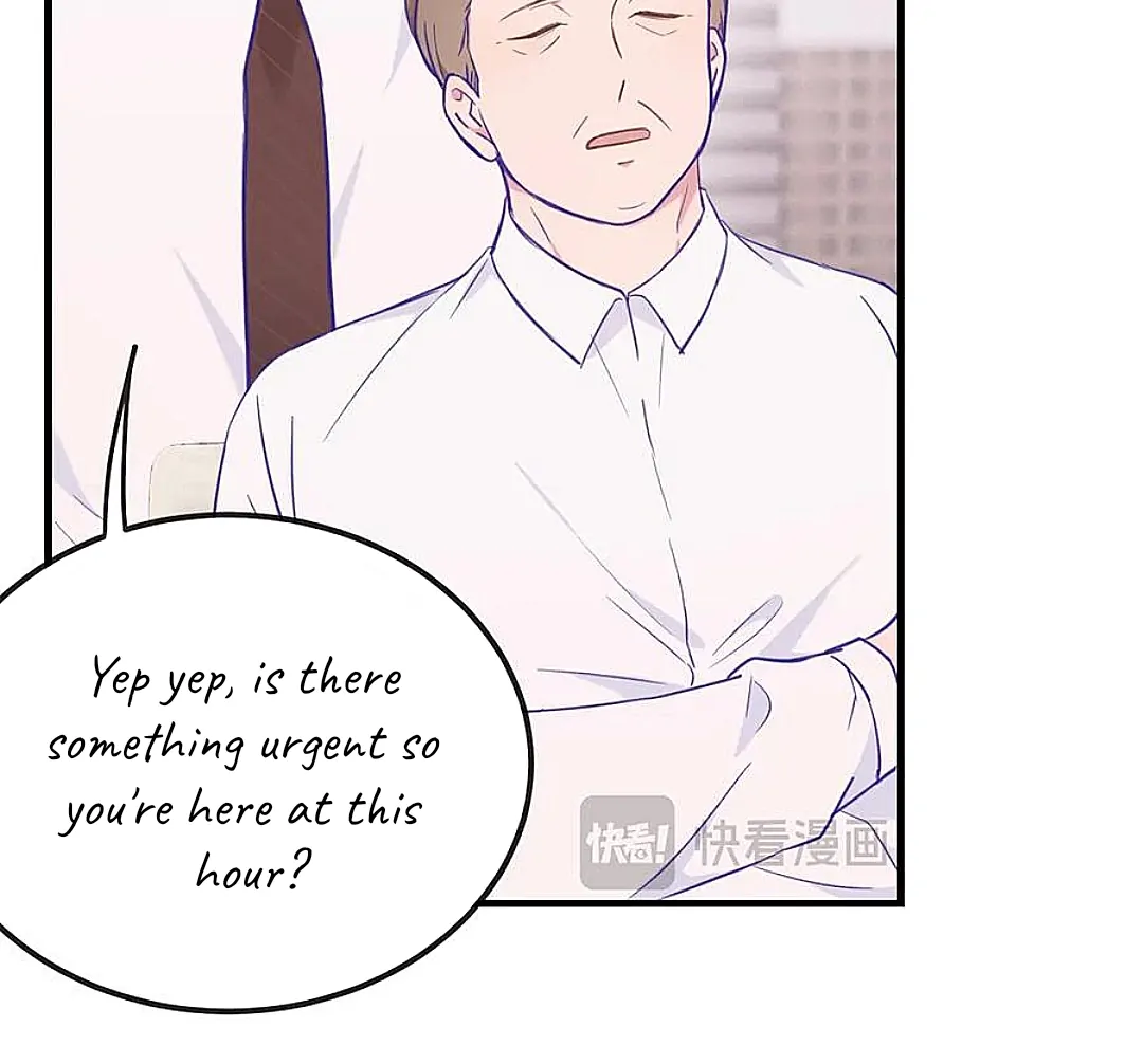 The puppy who lies will gets eaten - Chapter 20 manhwa
