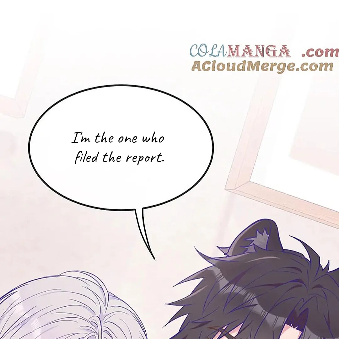 The puppy who lies will gets eaten - Chapter 20 manhwa