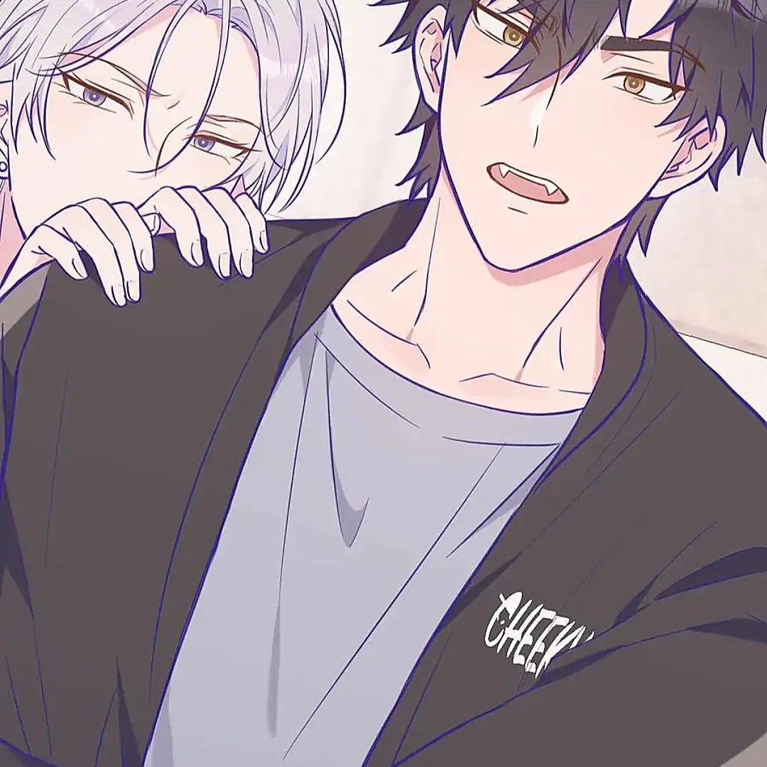 The puppy who lies will gets eaten - Chapter 20 manhwa