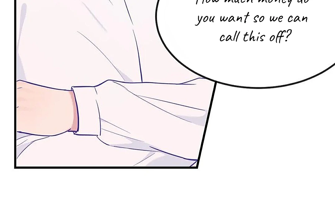 The puppy who lies will gets eaten - Chapter 20 manhwa