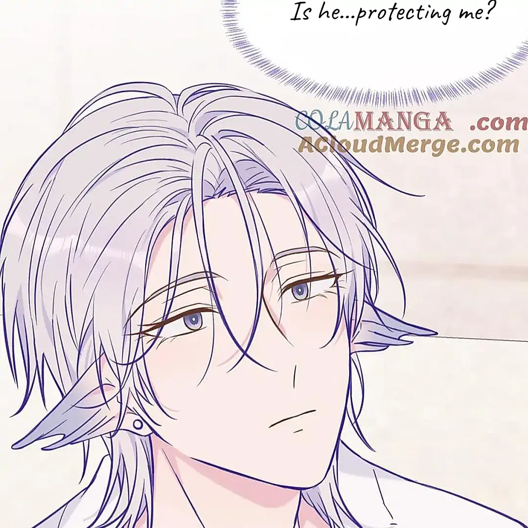 The puppy who lies will gets eaten - Chapter 20 manhwa