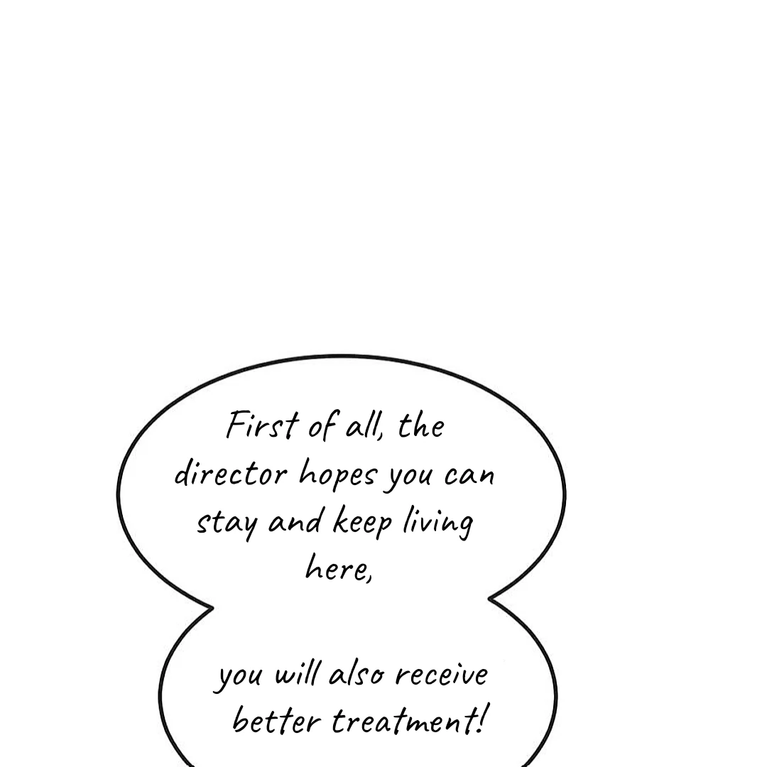 The puppy who lies will gets eaten - Chapter 20 manhwa