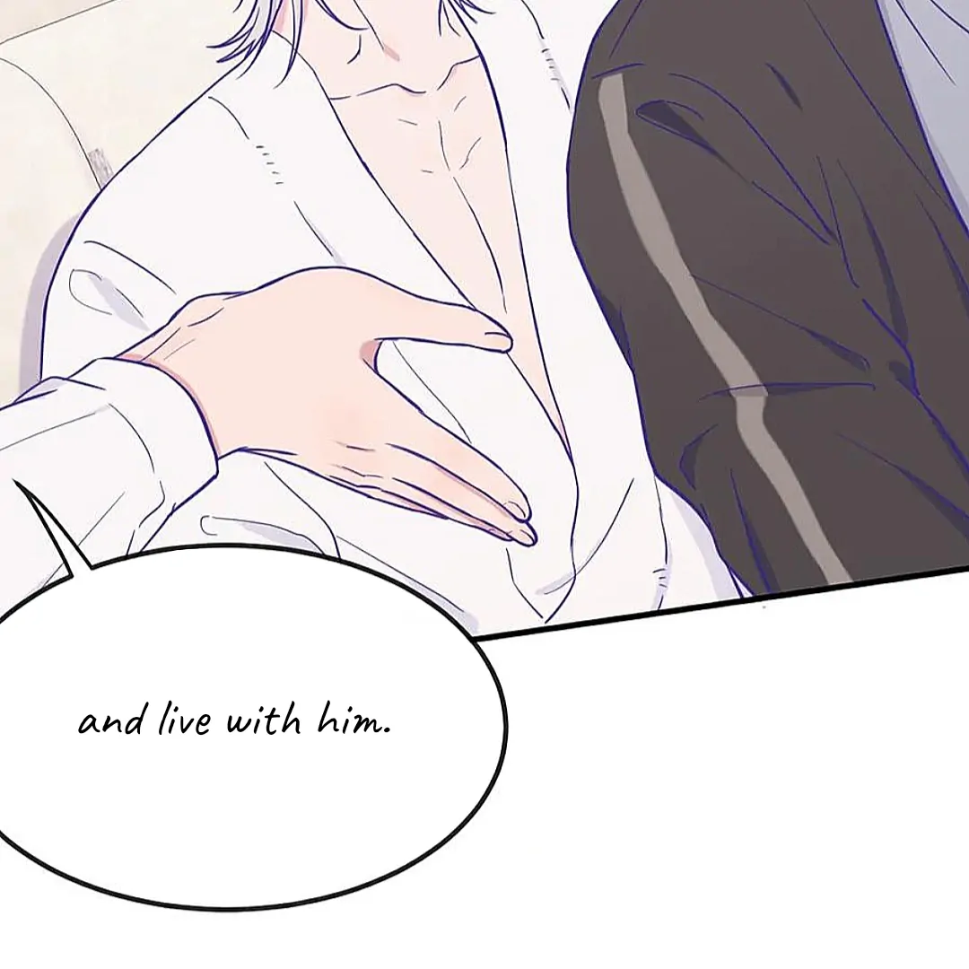 The puppy who lies will gets eaten - Chapter 20 manhwa