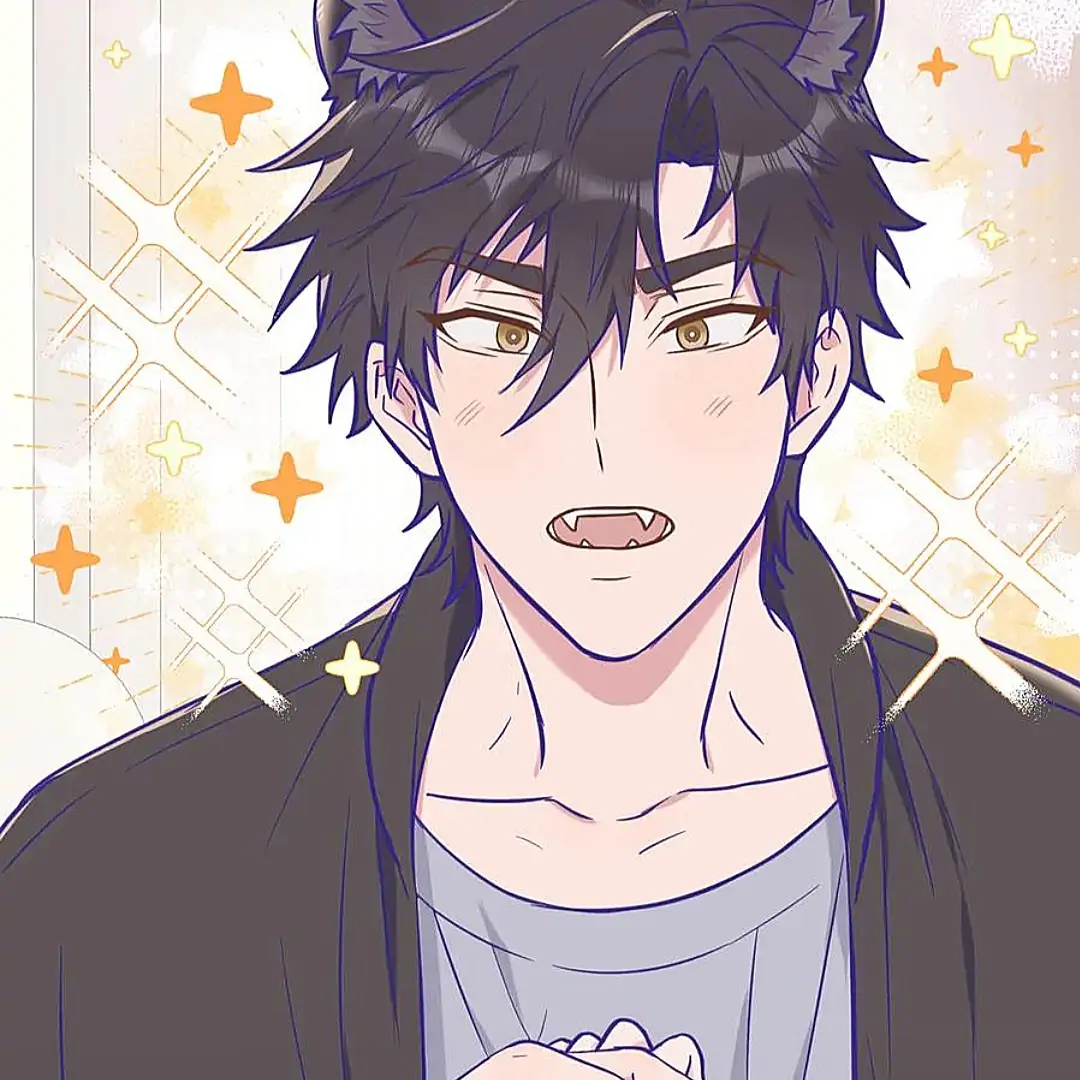 The puppy who lies will gets eaten - Chapter 20 manhwa