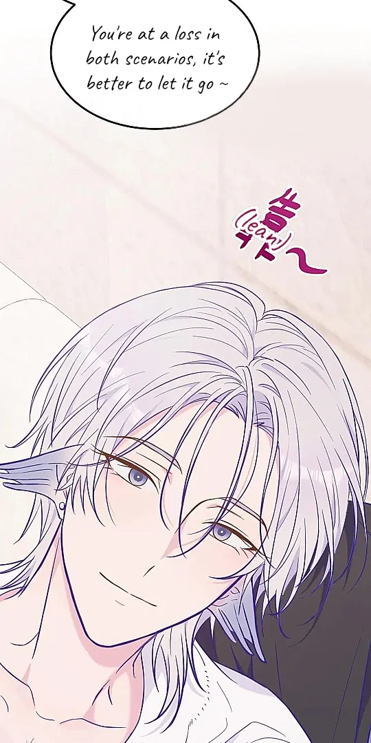 The puppy who lies will gets eaten - Chapter 20 manhwa