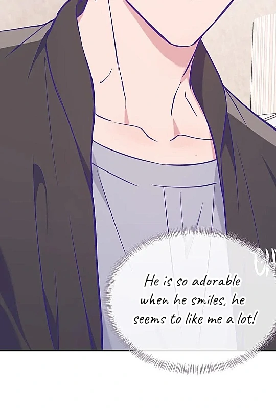 The puppy who lies will gets eaten - Chapter 20 manhwa