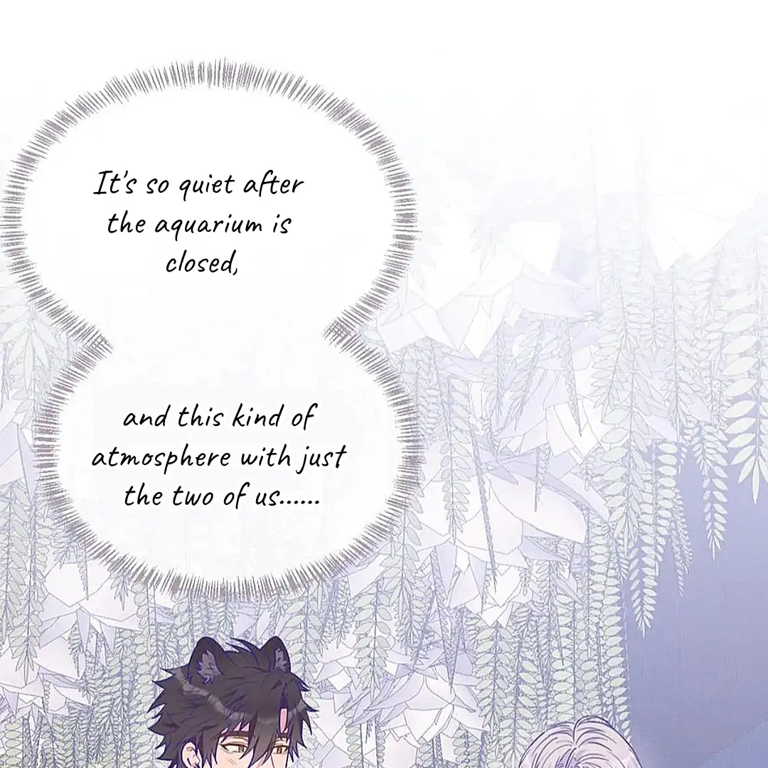 The puppy who lies will gets eaten - Chapter 20 manhwa