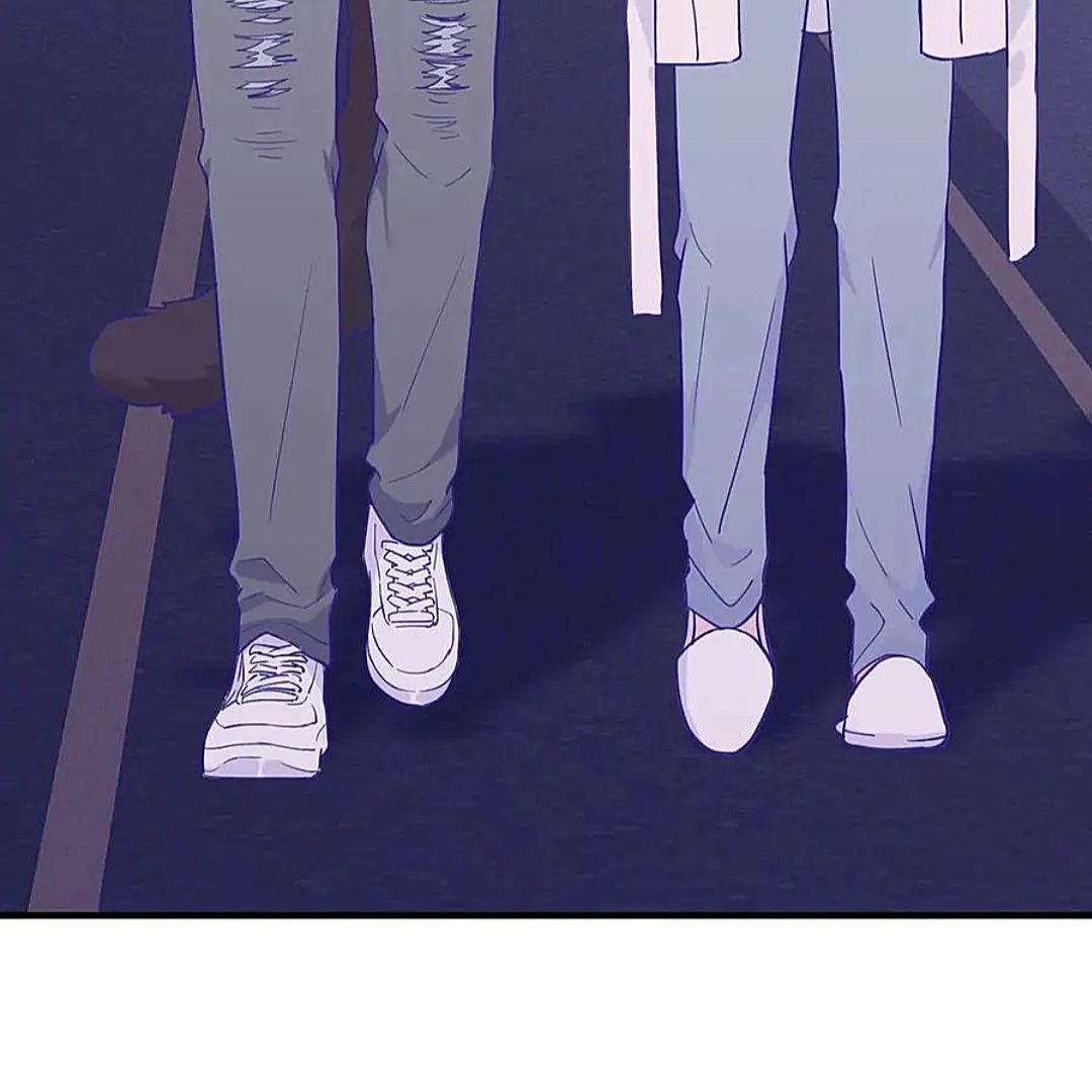 The puppy who lies will gets eaten - Chapter 20 manhwa
