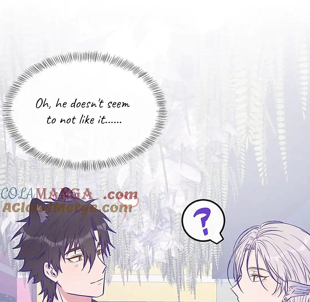 The puppy who lies will gets eaten - Chapter 20 manhwa