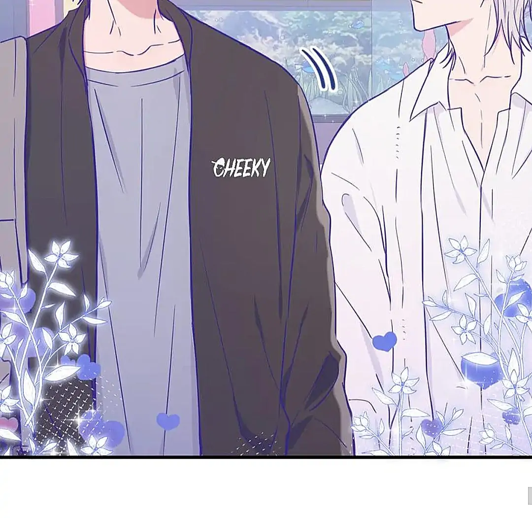 The puppy who lies will gets eaten - Chapter 20 manhwa